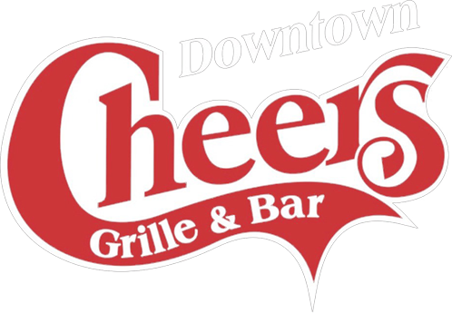 Cheers NH logo